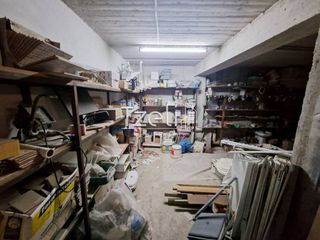Αποθήκη 70 τ.μ. για πώληση, Αχαΐα, Πάτρα-thumb-1