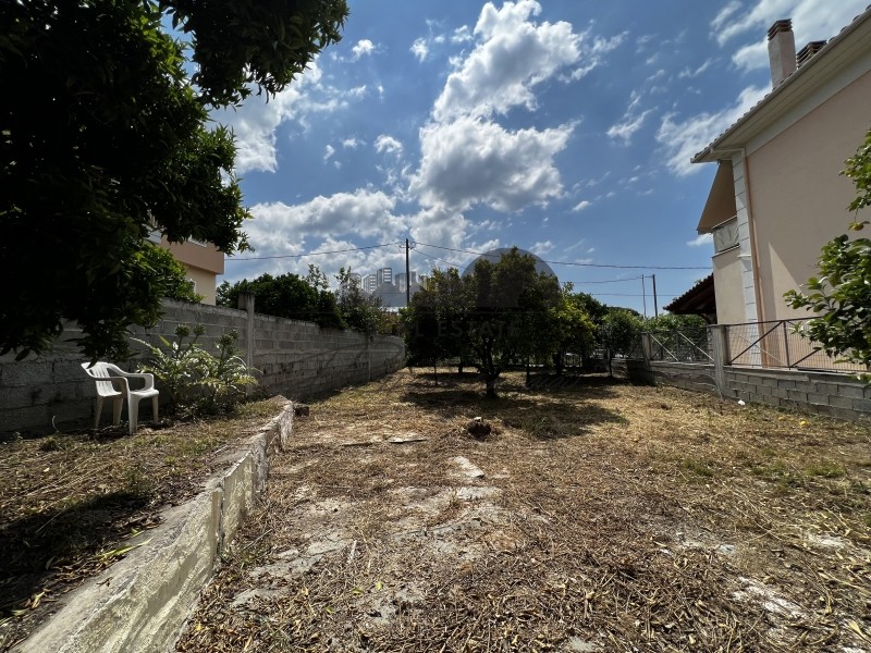 Αγροτεμάχια 250 τ.μ. πρός πώληση, Μαγνησία, Αγριά