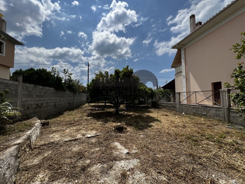 Αγροτεμάχια 250 τ.μ. πρός πώληση, Μαγνησία, Αγριά