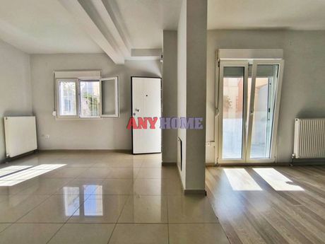 Apartment 82sqm for sale-Oreokastro » Asprovrisi