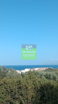 Land plot 2.983sqm for sale-Nea Kidonia » Agia Marina