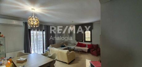 Διαμέρισμα 128τ.μ. για πώληση-Καλαμαριά » Κηφισιά