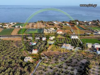 Οικόπεδο 1.000 τ.μ. για πώληση