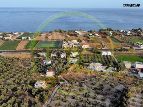 Land plot 1.000sqm for sale-Arkadi » Pigianos Kabos