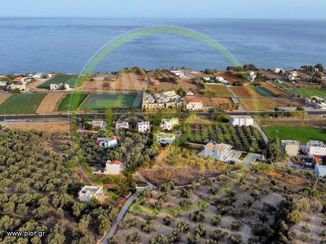 Land plot 1.002sqm for sale-Arkadi » Pigianos Kabos