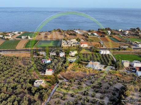 Land plot 2.002sqm for sale-Arkadi » Pigianos Kabos