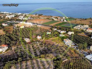 Οικόπεδο 2.002 τ.μ. για πώληση, Ν. Ρεθύμνου, Αρκάδι-thumb-2