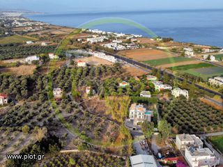 Οικόπεδο 2.002 τ.μ. για πώληση, Ν. Ρεθύμνου, Αρκάδι-thumb-3