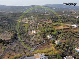 Οικόπεδο 2.002 τ.μ. για πώληση, Ν. Ρεθύμνου, Αρκάδι-thumb-4