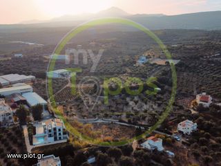 Οικόπεδο 2.002 τ.μ. για πώληση, Ν. Ρεθύμνου, Αρκάδι-thumb-5