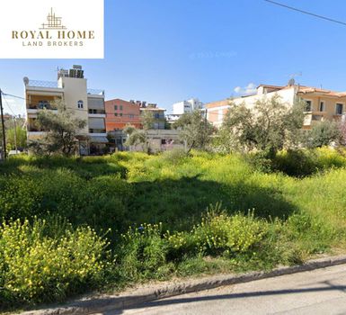 Οικόπεδο 417τ.μ. για πώληση-Αχαρνές » Λαθέα