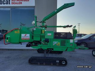 GREENMECH STC 19-28