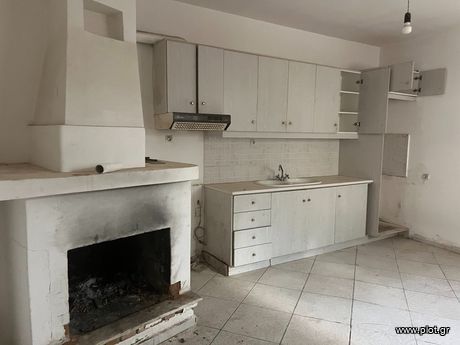 Detached home 140sqm for sale-Gouves » Chani Kokkini