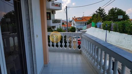 Apartment 41sqm for sale-Pallini » Polichrono