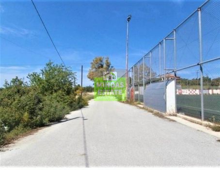 Land plot 1.680sqm for sale-Vamos » Agios Pavlos