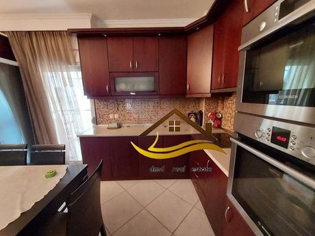 Διαμέρισμα 115τ.μ. για πώληση-Σταυρούπολη » Άνω ηλιούπολη