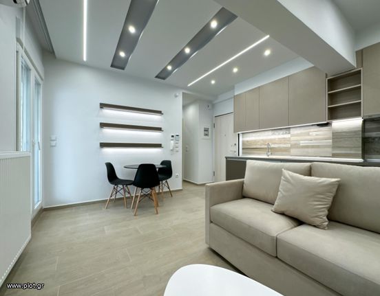 Διαμέρισμα 45 τ.μ. για πώληση, Θεσσαλονίκη - Κέντρο, Χαριλάου