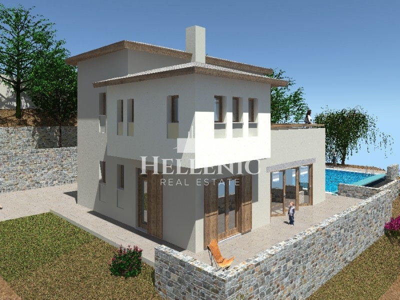 Αγροτεμάχια 1.282 τ.μ. πρός πώληση, Μαγνησία, Αρτέμιδα