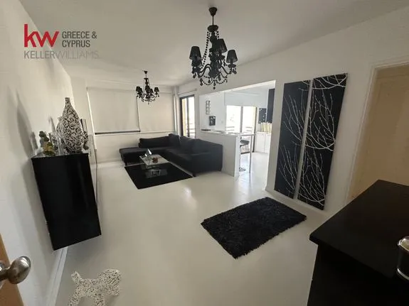 Apartment 75 sqm for rent, Larnaca, Larnaca (center)