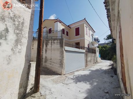 Detached home 162,58sqm for sale-Samos