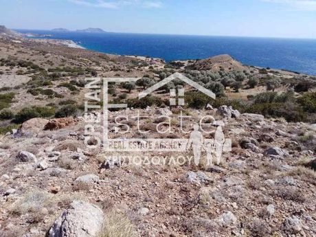 Parcel 6.500 sqm for sale