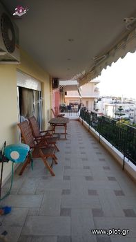 Apartment 112sqm for sale-Glyfada » Aixoni