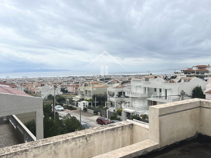 Μονοκατοικία 300 τ.μ. προς πώληση, Αίγλη