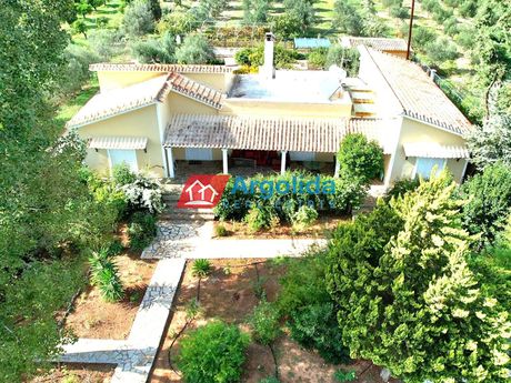 Detached home 150sqm for sale-Korinthos » Solomos