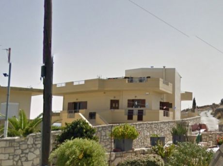 Κτίριο 255 τ.μ. για πώληση