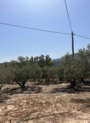 Οικόπεδο 693 τ.μ. για πώληση