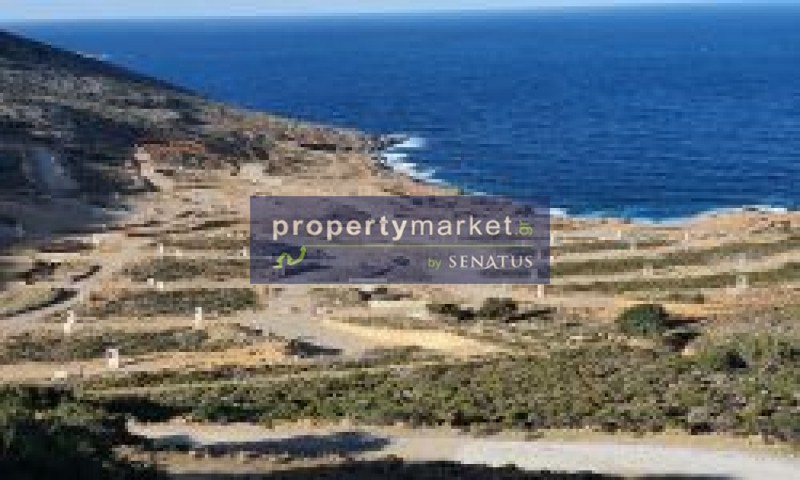 Οικόπεδο 500 τ.μ. πρός πώληση, Ν. Ηρακλείου, Γάζι