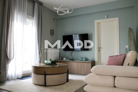 Studio / γκαρσονιέρα 62τ.μ. για πώληση-Φάληρο