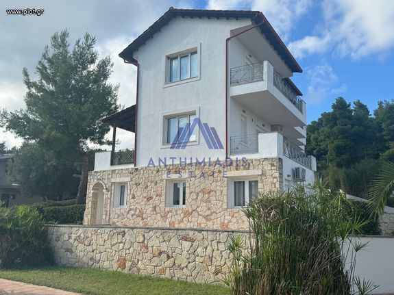Μεζονέτα 85 τ.μ. για πώληση, Χαλκιδική, Παλλήνη