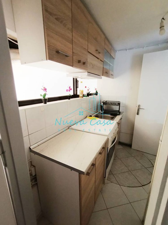 Διαμέρισμα 40 τ.μ. πρός ενοικίαση, Αχαΐα, Πάτρα