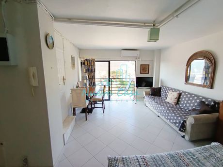 Apartment 40 sqm for rent