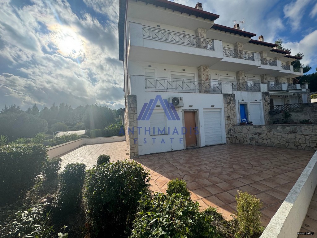 Διαμέρισμα 65 τ.μ. πρός πώληση, Χαλκιδική, Παλλήνη
