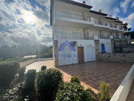 Διαμέρισμα 65τ.μ. για πώληση-Παλλήνη » Παλιούρι