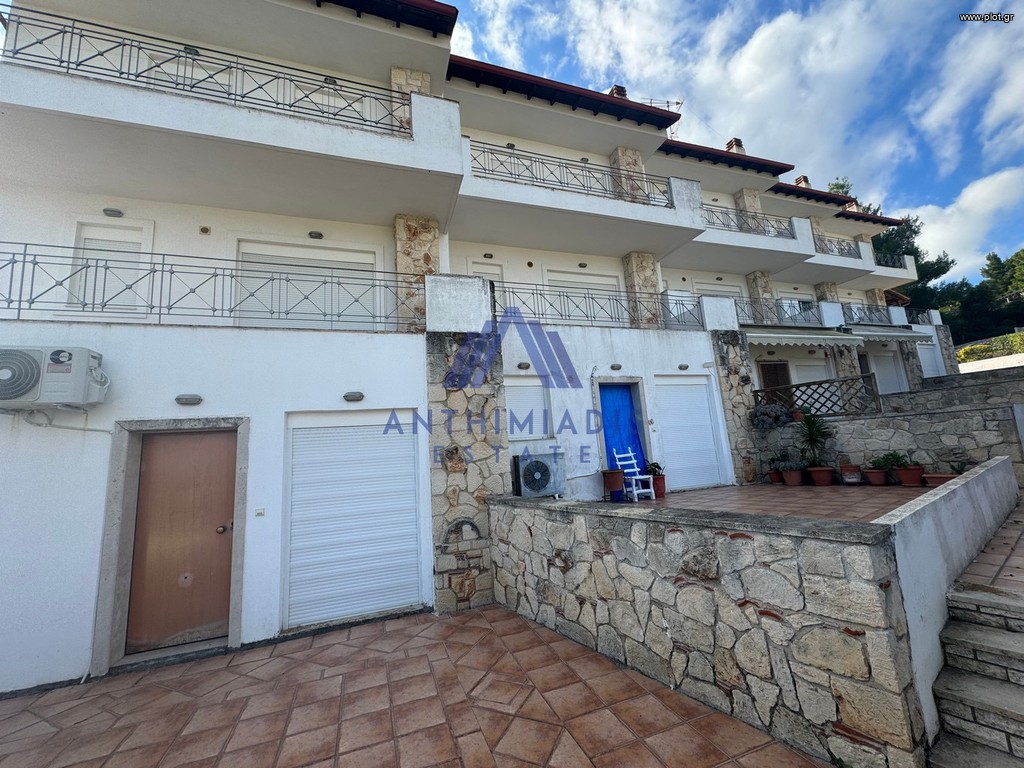 Διαμέρισμα 65 τ.μ. πρός πώληση, Χαλκιδική, Παλλήνη