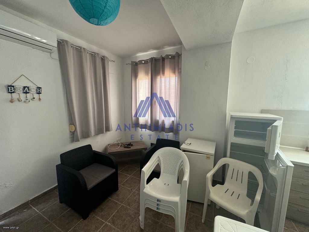 Διαμέρισμα 65 τ.μ. πρός πώληση, Χαλκιδική, Παλλήνη