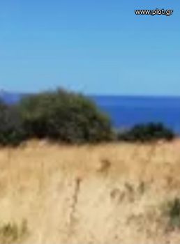 Land plot 35.000sqm for sale-Milos » Areti