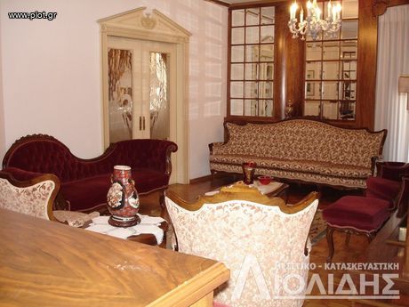 Διαμέρισμα 250τ.μ. για πώληση-Πυλαία