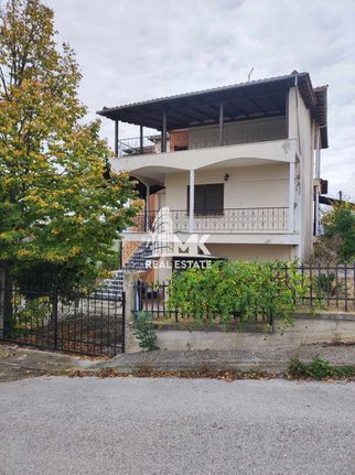 Maisonette 200 sqm for sale, Pieria Prefecture, Kolindros