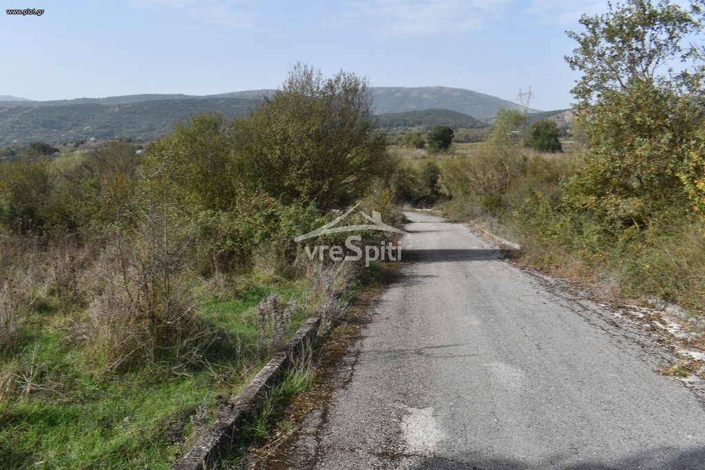 Οικόπεδο 500 τ.μ. προς πώληση, Πεδινή