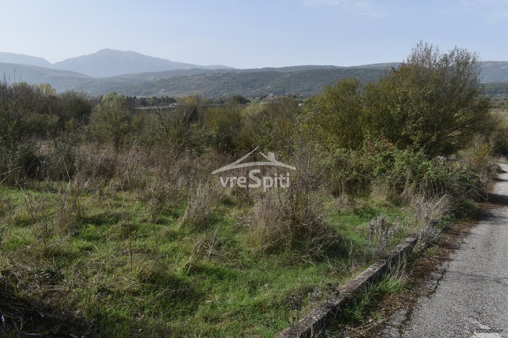 Οικόπεδο 500 τ.μ. προς πώληση, Πεδινή