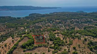 Αγροτεμάχια 6.300 τ.μ. πρός πώληση, Αργολίδα, Κρανίδι-thumb-1