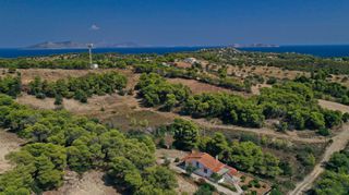 Αγροτεμάχια 6.300 τ.μ. πρός πώληση, Αργολίδα, Κρανίδι-thumb-10