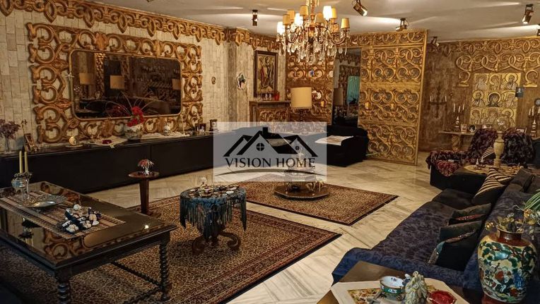 Διαμέρισμα 296 τ.μ. για πώληση, Θεσσαλονίκη - Κέντρο, Χαριλάου