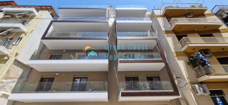 Apartment 90sqm for sale-Patra » Agia Sofia