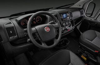 Fiat 2019 DUCATO L2H2 VAN-thumb-1