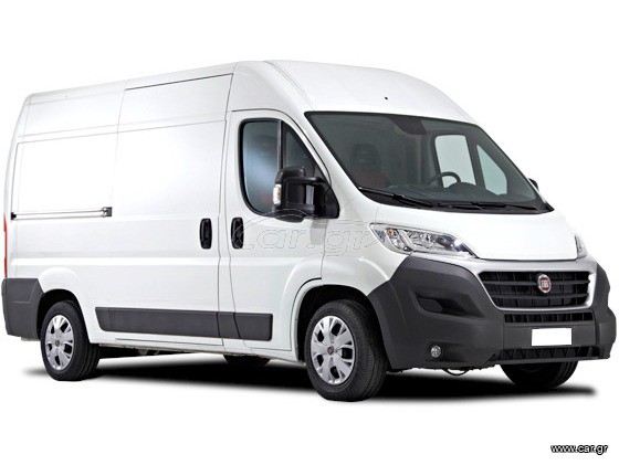 Fiat 2019 DUCATO L2H2 VAN